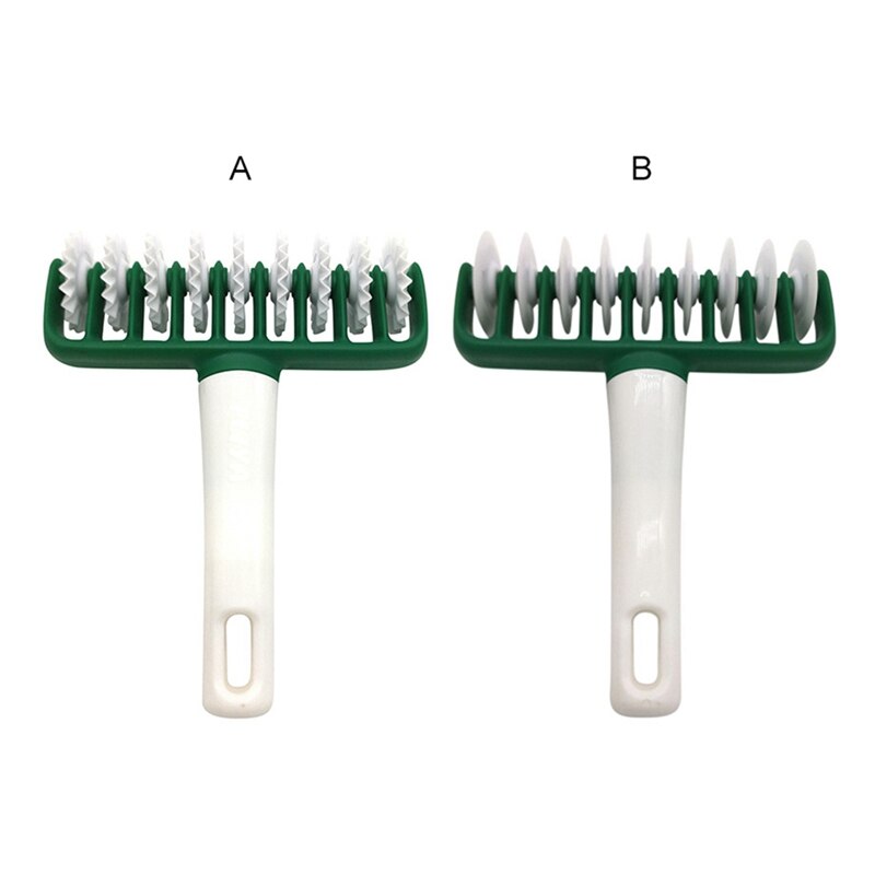 Multi-fonction coupe-pâte nouille Cutter ménage pâtes Cutter rouleau-type cuisine outil 1