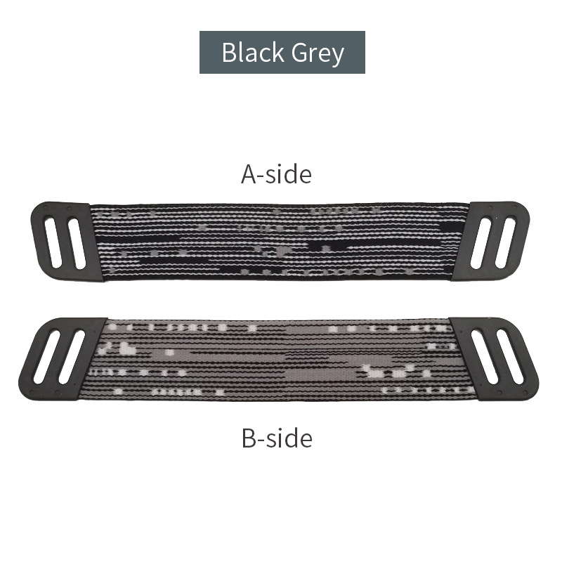 7 Colors Replacement Headphone Headband Ear Pads for Logitech G733 Logitech G 733 Headphones head beam: Silver