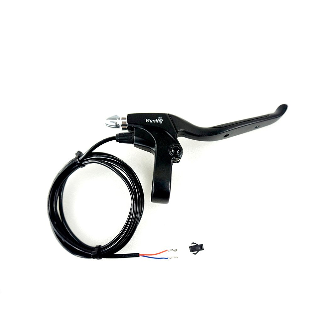 WUXING 115PDD Ebike Brake Five Star Brake Lever Cut Off Power Electric