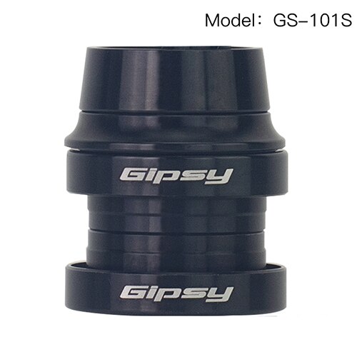 Gipsy GS-101S 29.6mm Headset for Balance Bike S T R I D E R Children Push Bike: Black