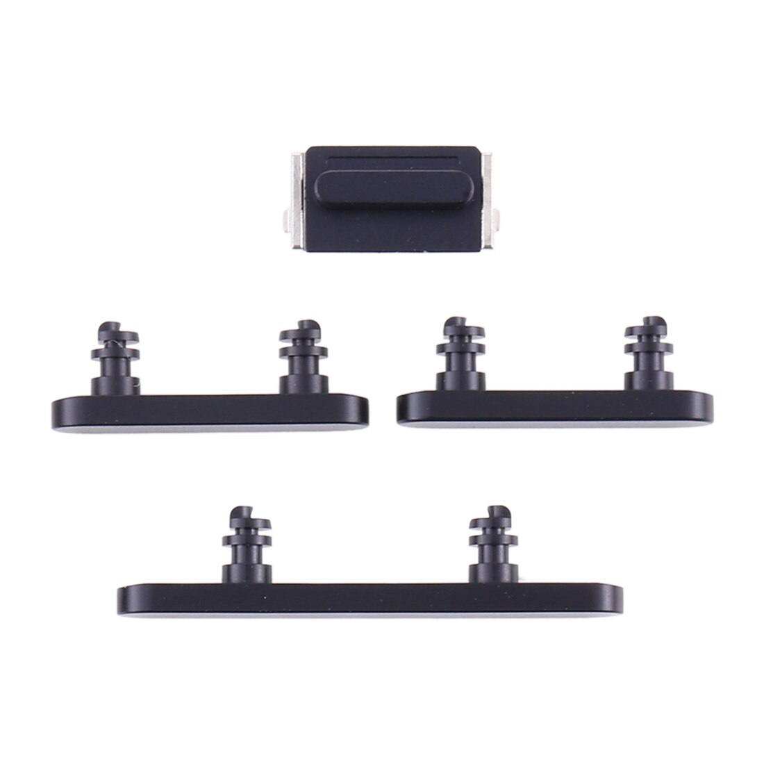 For iPhone 12 Mini Power Button and Volume Control Button for iPhone 12 Mini