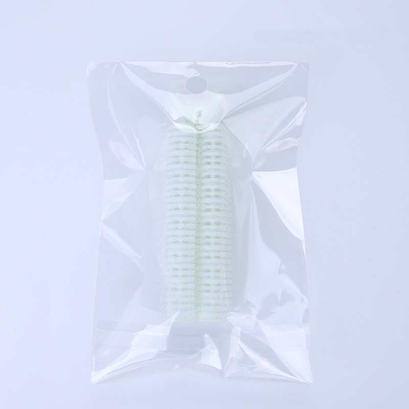 Magiczne loki grzywka rolka różdżka Curler skręcać loki dla kobiet włosy puszyste klip DIY stylizacja wałki robić włosów narzędzie salon akcesoria: 1 szt(losowy kolor)