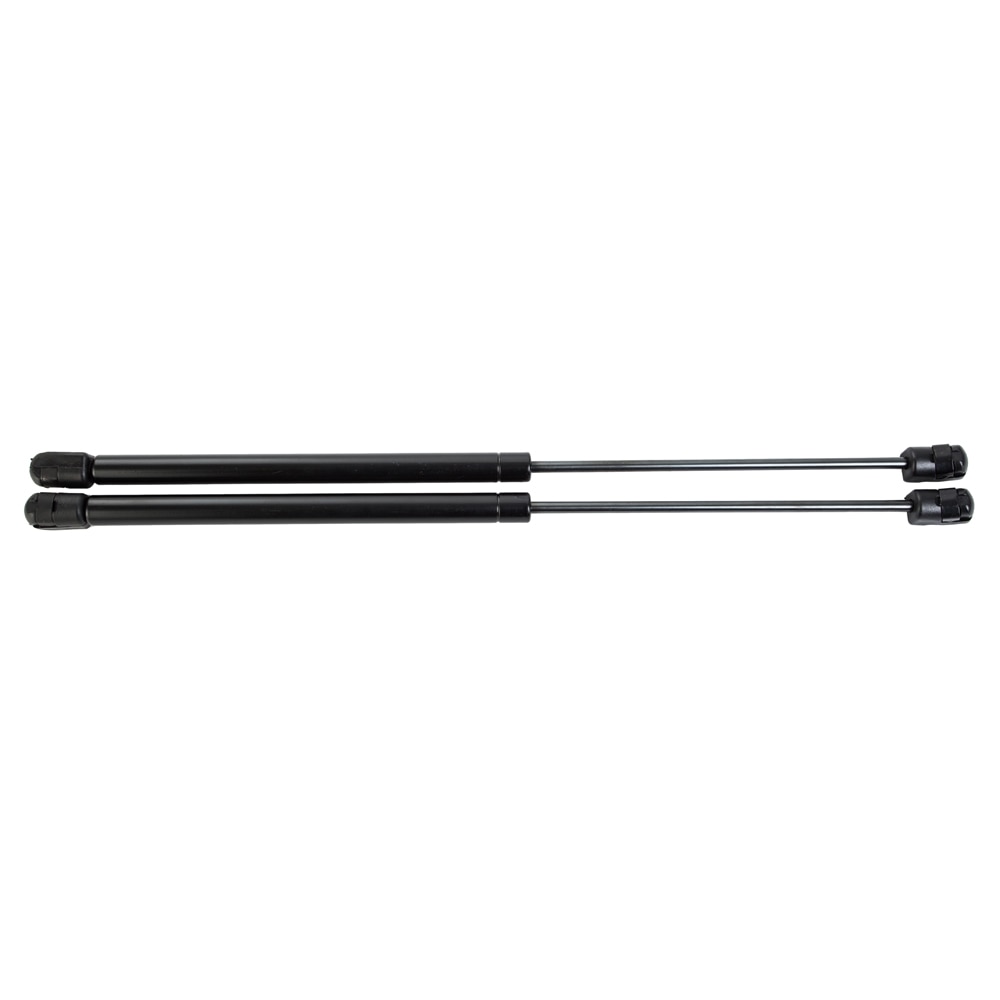 2 stk bakruteløft støttedemper for jeep grand cherokee  zj 94-98 4678