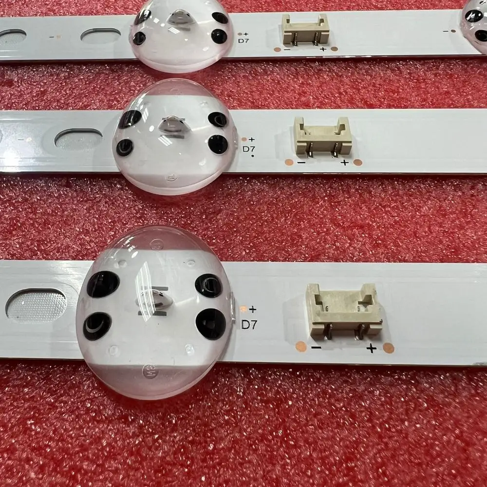 Led for  tv 65 um 7610 plb 65 um 671 cosb 65 um 7520 psb 65 um 7650 pcb 65 un 8100 plb 65 um 7510 pla  hc650 dqg-slxa 2-a141 trefork _65 um 75