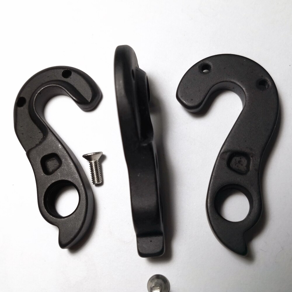 2Pc Fiets Derailleurhanger Dropout Voor Giant Tcr Adv Giant Tcr Geavanceerde Pro Adv Pro Kampen Sl Forma idioom Liv Langma Sl