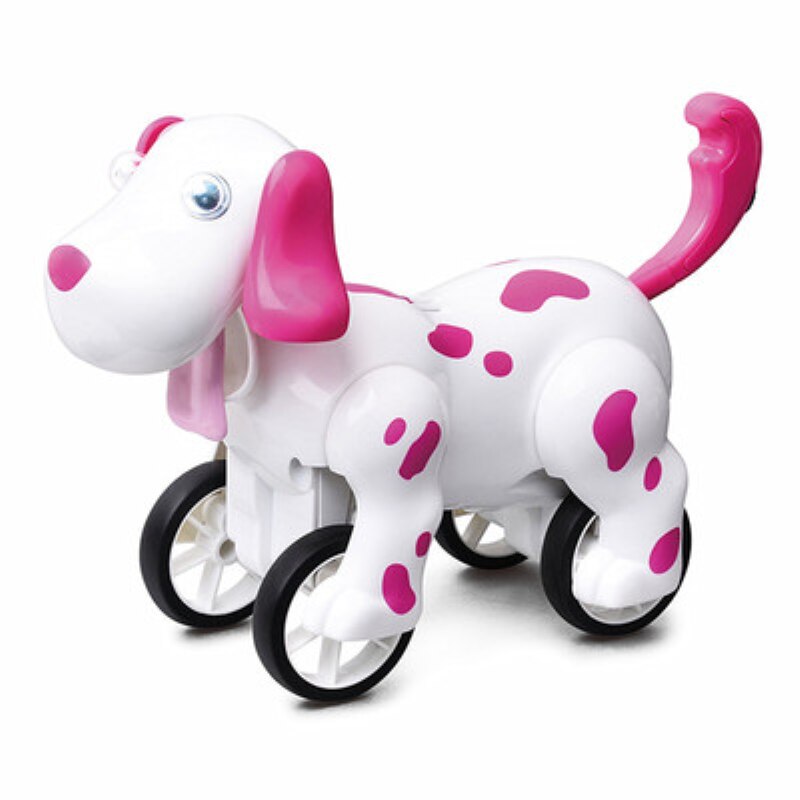 2,4G Smart Roboter Hund Fernbedienung RC Hund Spielzeug Intelligent Reden Tanzen Sounding Walking Roboter Hund Spielzeug kid besten spielen zu