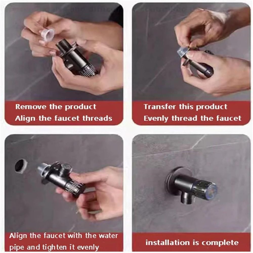 10 Stuks Kraan Afdichting Ringen Siliconen Lekvrije Afdichting Pakking Anti-Veroudering Isolatie Waterdichte Pakking Keuken Badkamer Onderdelen