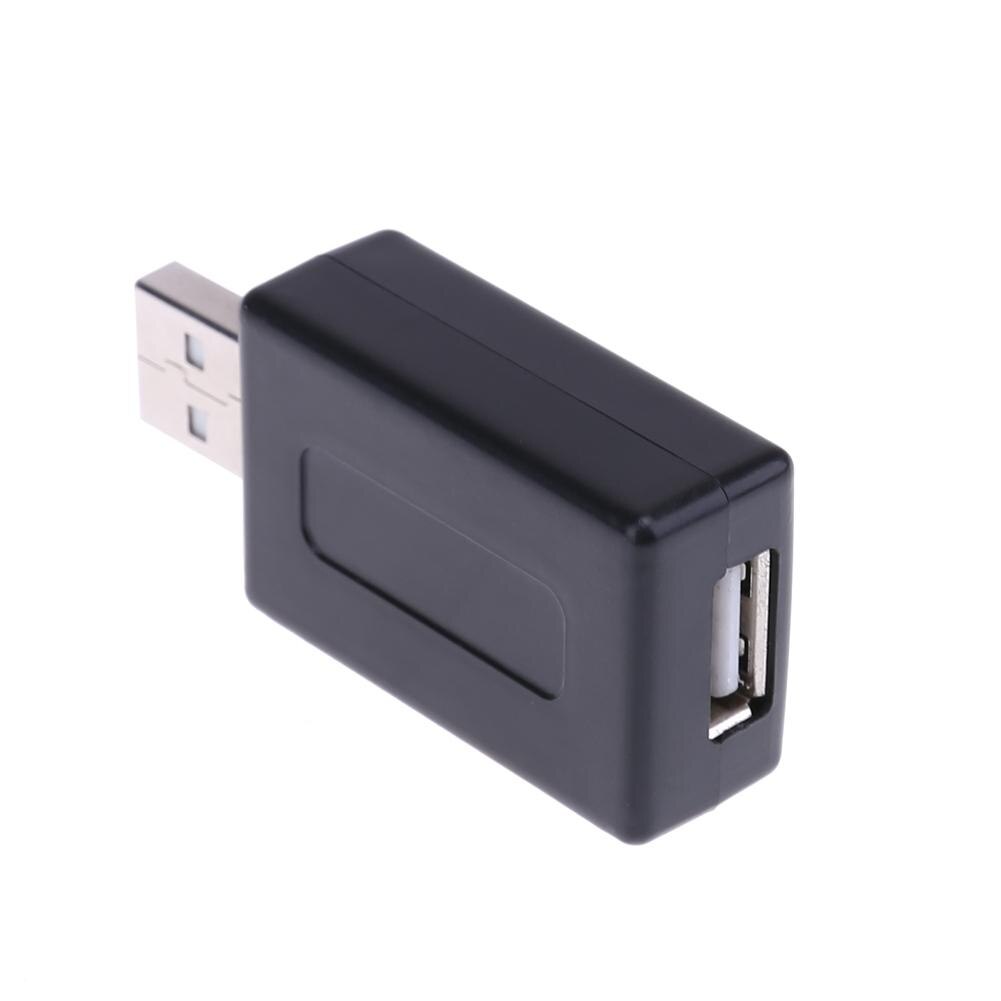 Booster d&#39;alimentation USB 2.0, Port USB, amplificateur de tension, adaptateur d&#39;extension, améliore la carte USB WLAN, signal Wi-Fi