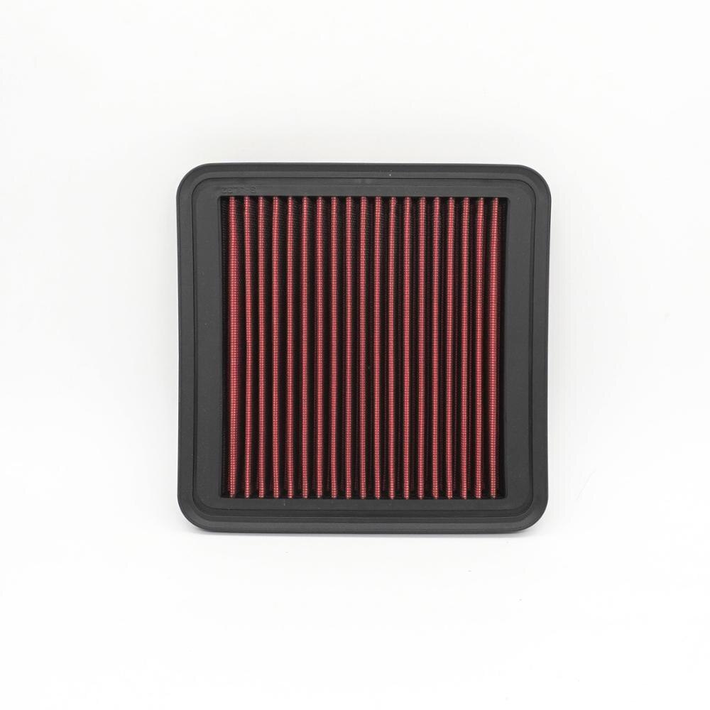 R-EP Fredda Filtro aria di Ricambio per auto sport in forma per Subaru guardaboschi Impreza libertà Tribeca WRX STI XV di Aspirazione Ad Alta Portata filtri