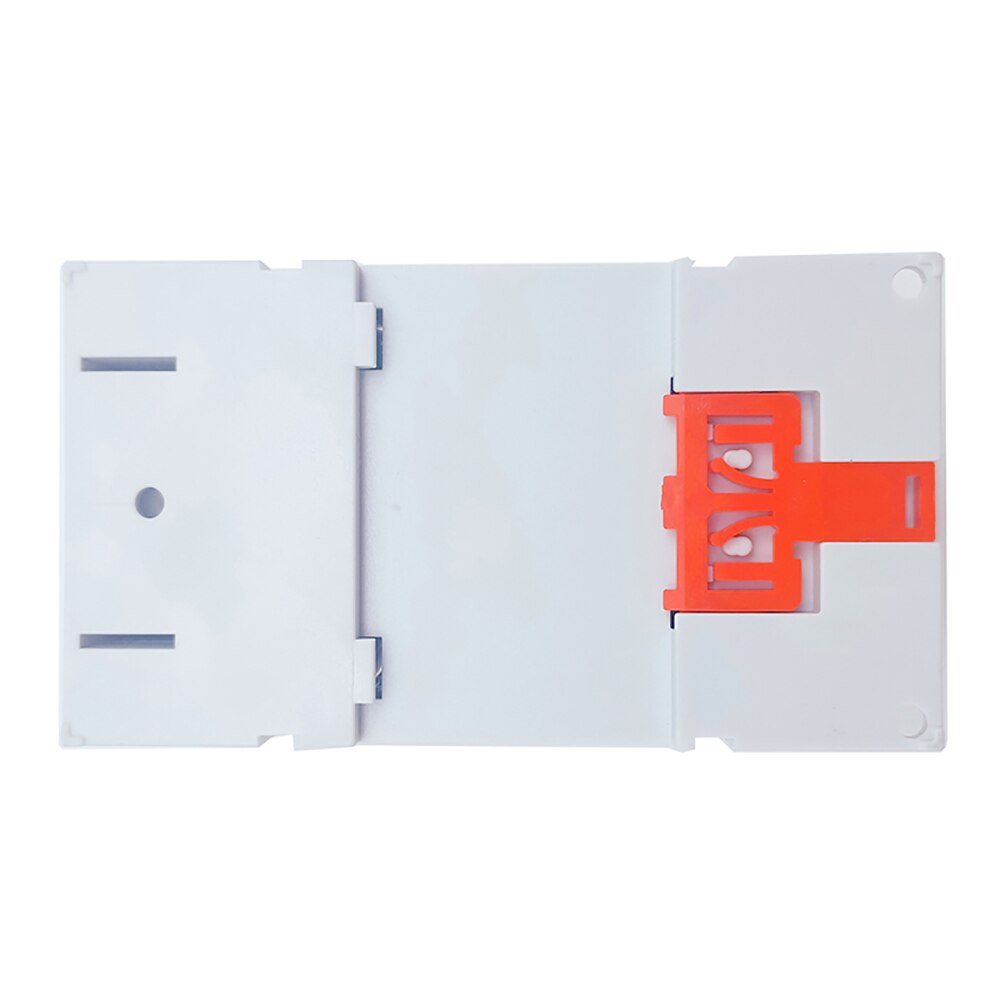 Digital Timer Switch KG316T-II 7 Days Programmable 24hrs Time Relay Output Load High Power 30A 12V 24V 110V 220V