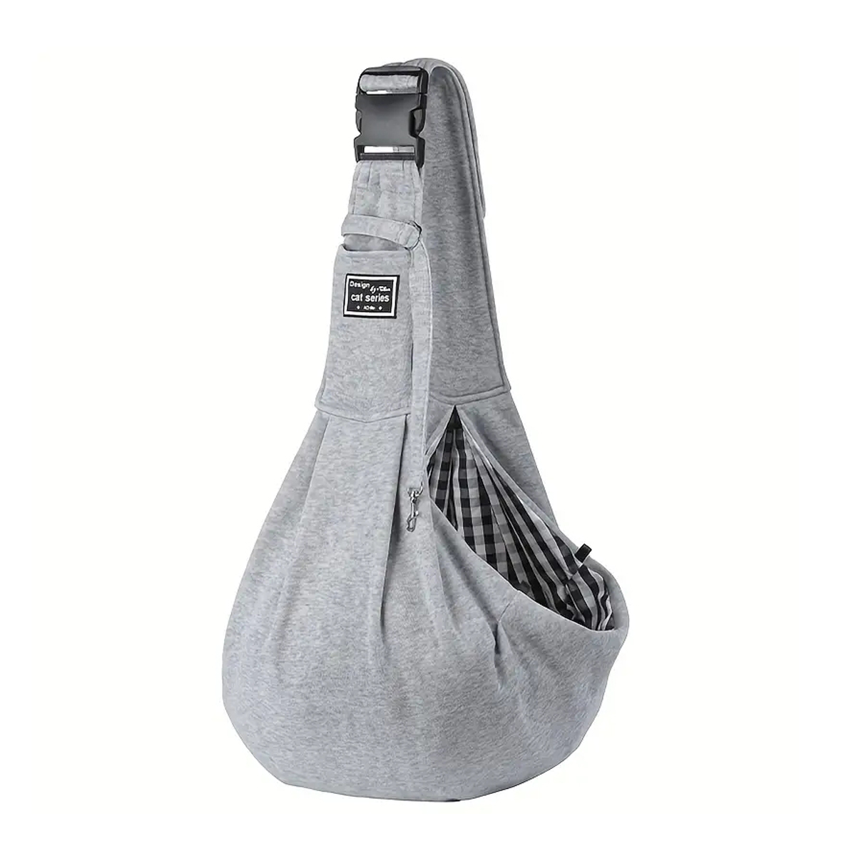 Verstelbare Hond Draagtas Outdoor Reizen Puppy Enkele Schoudertassen Honden Comfort Sling Handtas Corgi Puppy Tote Pouch Tote