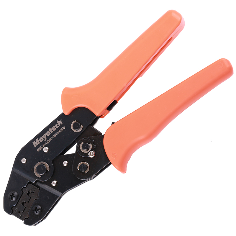 High Precision Crimping Pliers For FUTABA/JR Servo Pliers Servo Plug Crimping Silicone Wire Balance Head