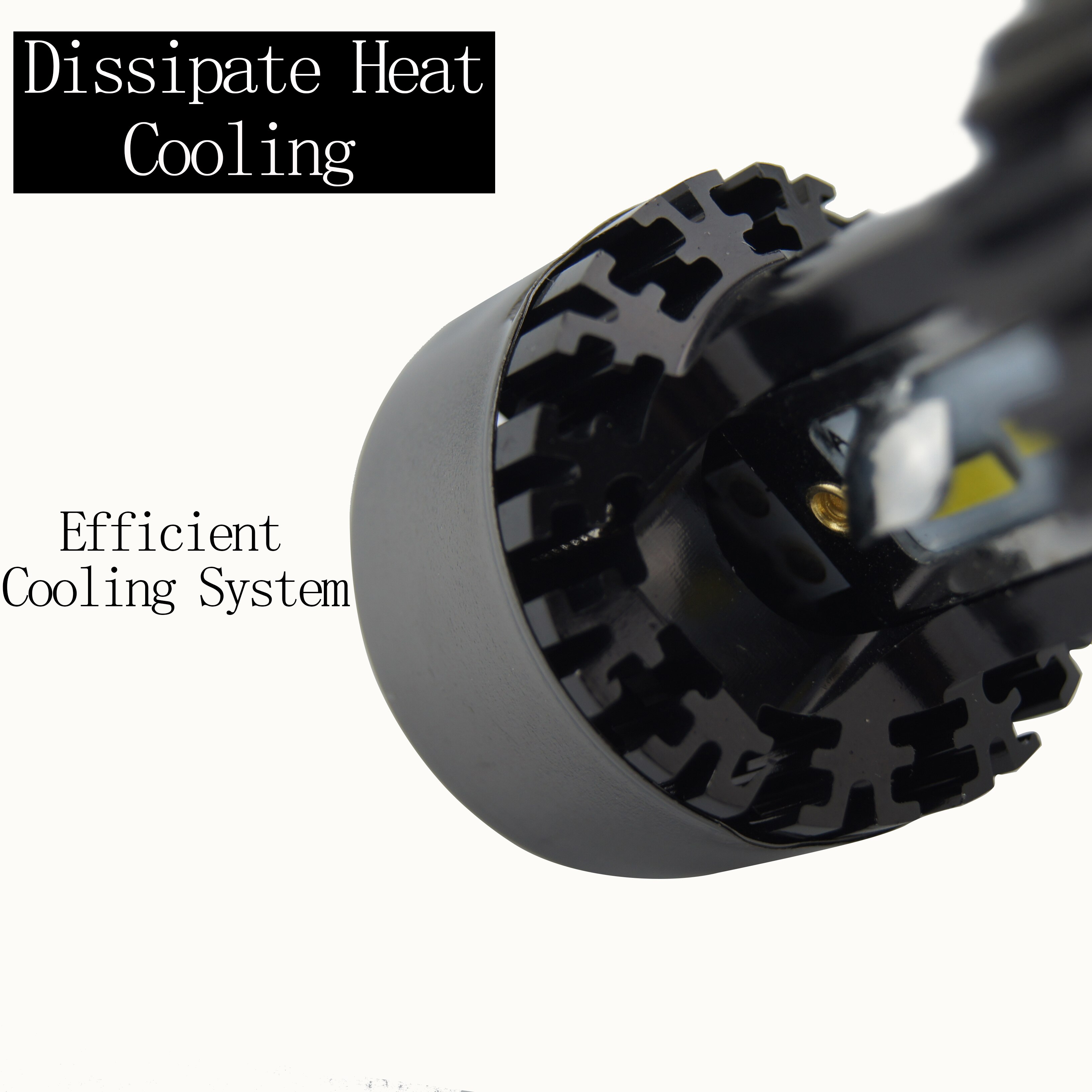 1Pcs BA20D LED H6 H4 Led Motorcycle Headlight Bulbs CSP Chips Motorbike Hi/lo CSP Car Headlight Moto Headlamp Ebike Car Light