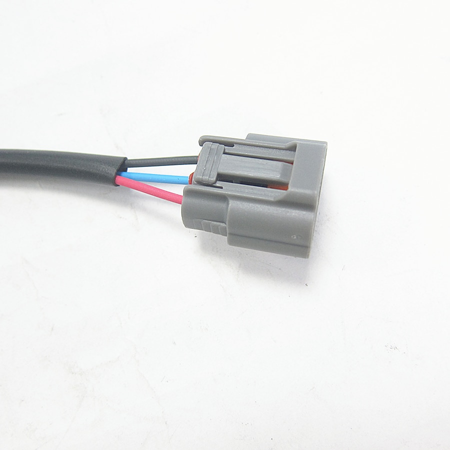 Car crankshaft position sensor for Mazda 323 family BJ1998 1.6 engine