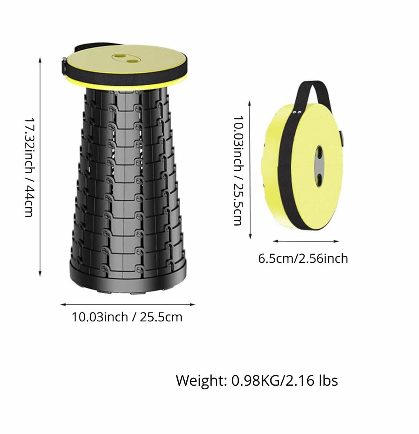 Folding Fishing Chair