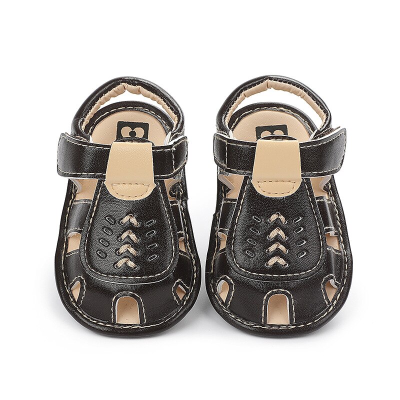 Sandalen für jungen, sommerschuhe, weiche sohle, freizeitschuhe für jungen
