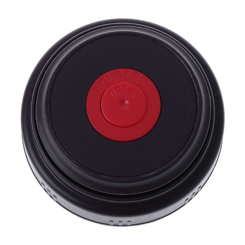 Tapón para termo, tapa de botella al vacío, tapa de termo, termo, para viajes al aire libre, accesorios de Termos inoxidables, 1 unidad