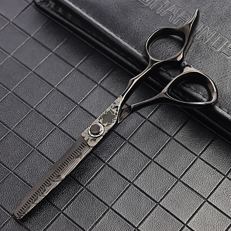 Kappersschaar 5,5“ 6” 6,5“ Inch Haarschaar Professionele Kappersschaar Kappersschaar Dunner Styling Tool