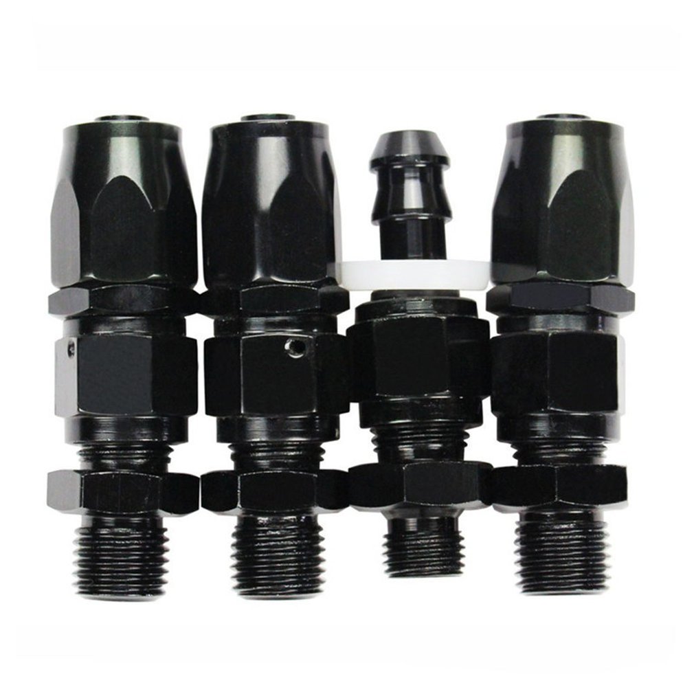 Car Modification Accessories Power Fuel Booster Fuel Adder Pressure Regulator Car Fuel Pressure Regulator