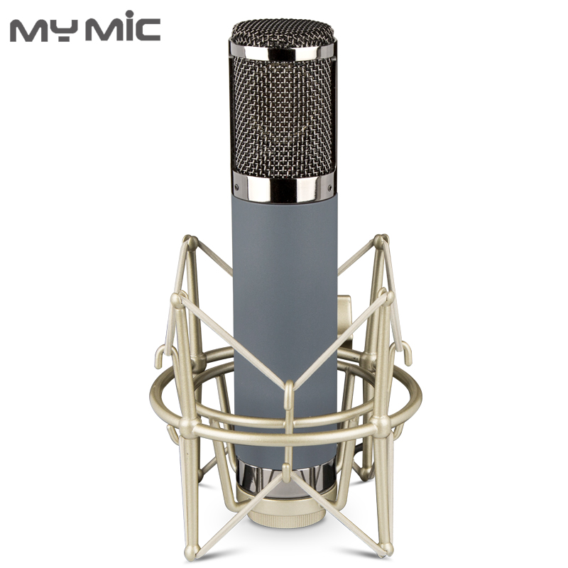 My Mic BM800 Condenser Recording Studio Microphone For Broadcasting