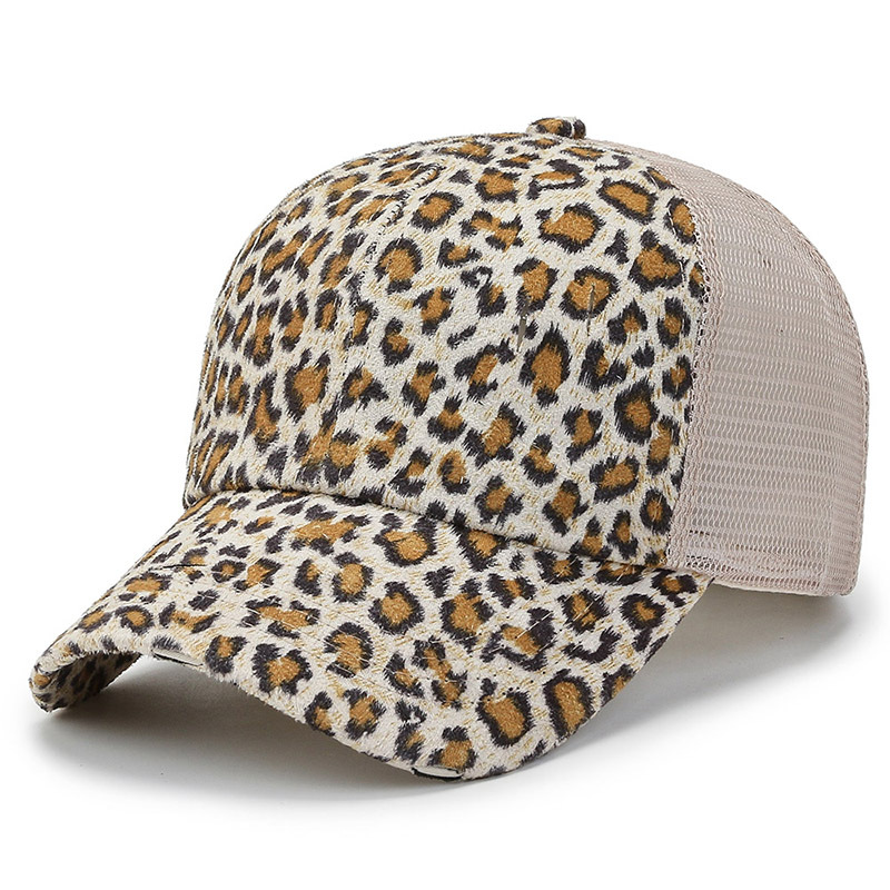 Gorra de béisbol de malla negra para mujer, sombrero de camionero, Snapback Vintage, tamaño ajustable