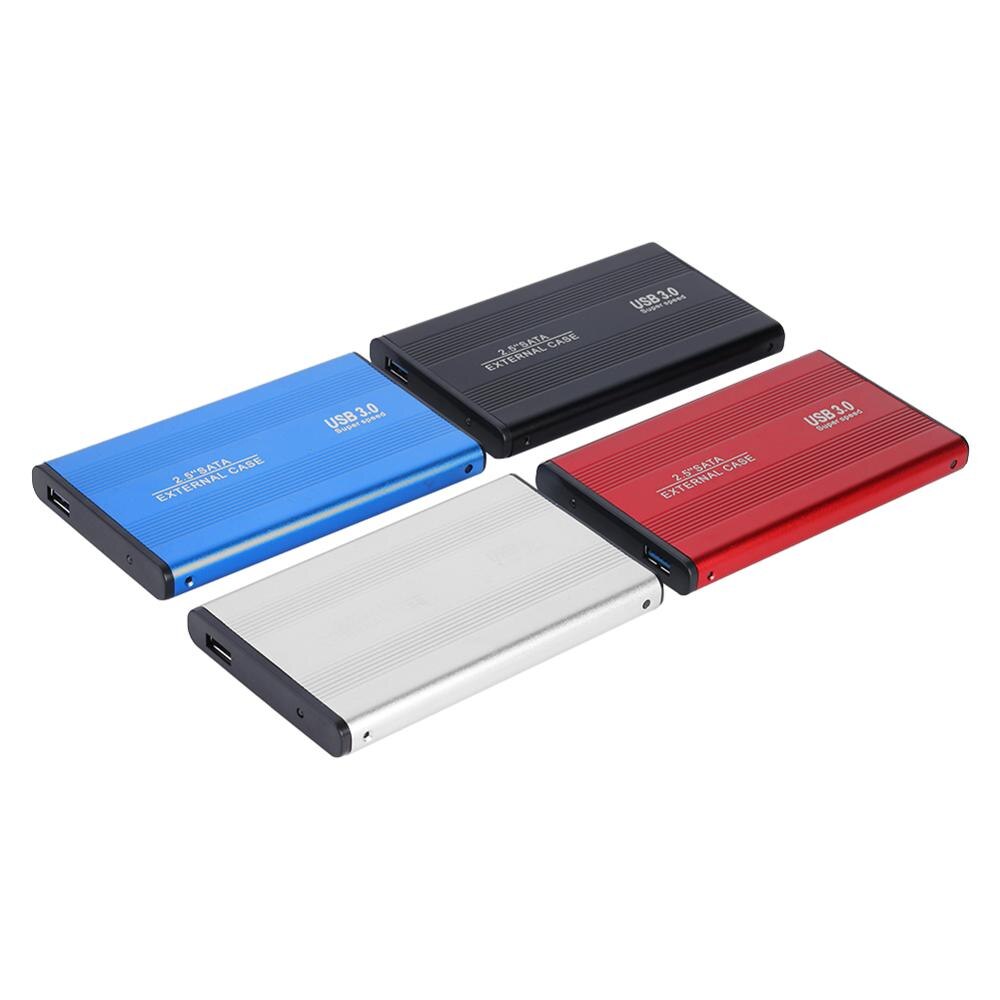 3.0 hdd ssd kabinett harddisk mobil sak bærbar pc  pc 2.5 tommer 3tb usb sata til sikkerhetsdeler til husholdnings datamaskiner
