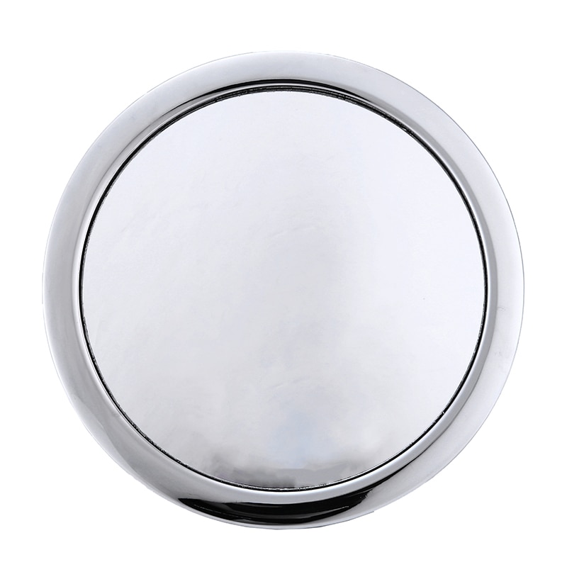 360 Degrees Rotation Fogless Suction Cup Shower Shaving Mirror Bathroom Washroom Fog Free Make Up Mirror