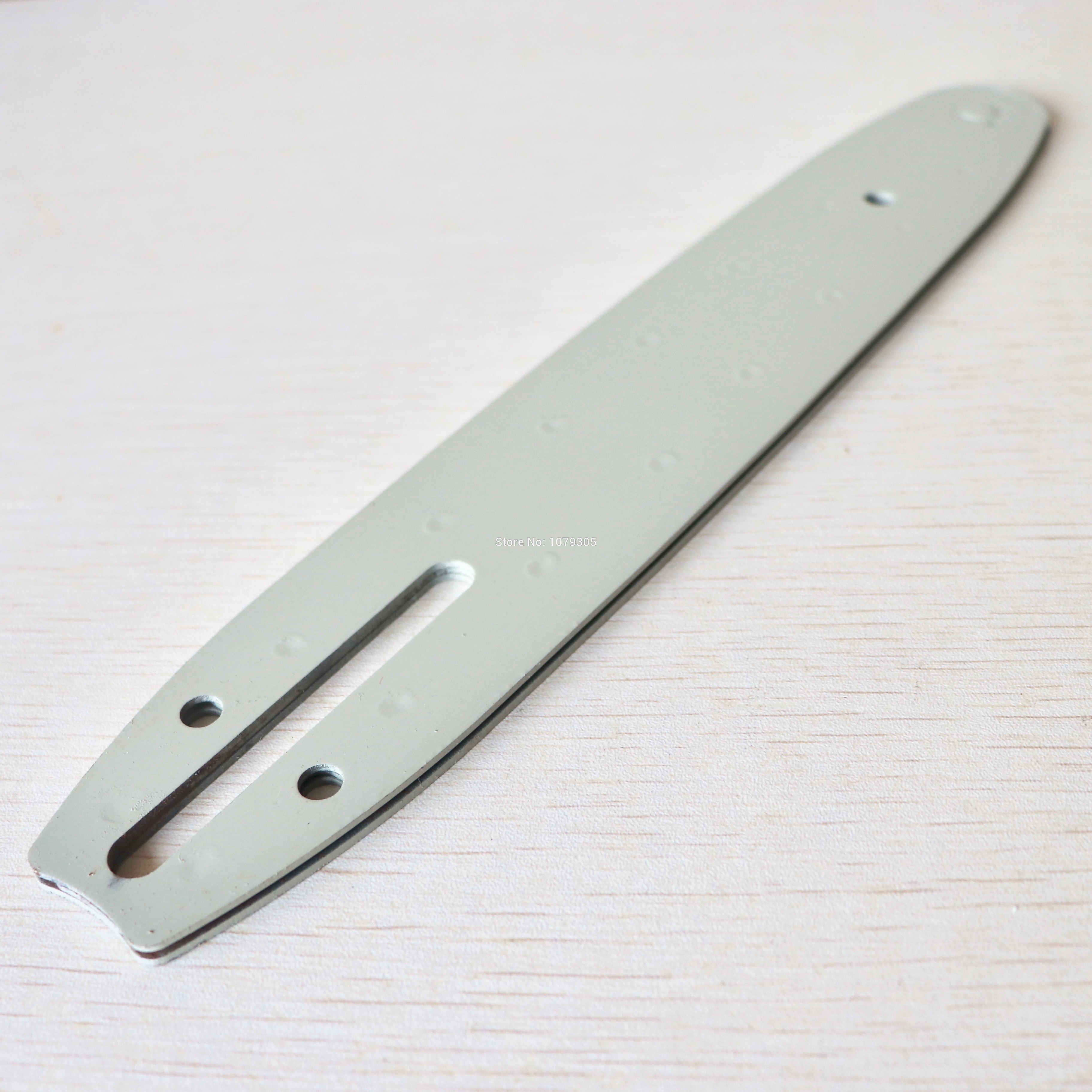 10" inch smaller gasoline Chainsaw Guide bar