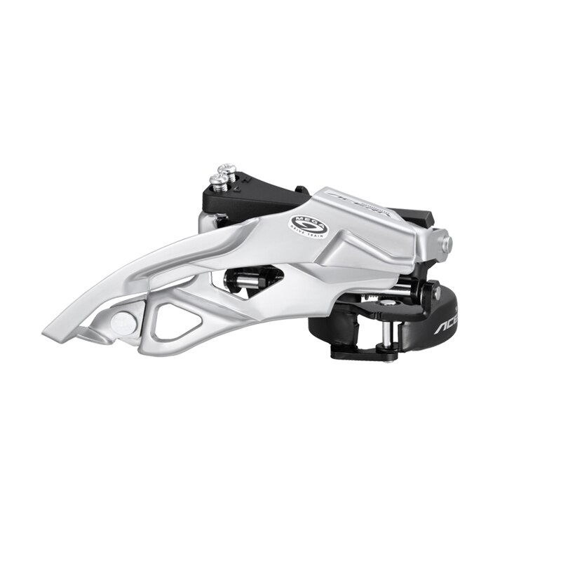 Acera fd  m390 forskifter mtb cykel mountainbike dele til 3 x 9s 27s hastigheder