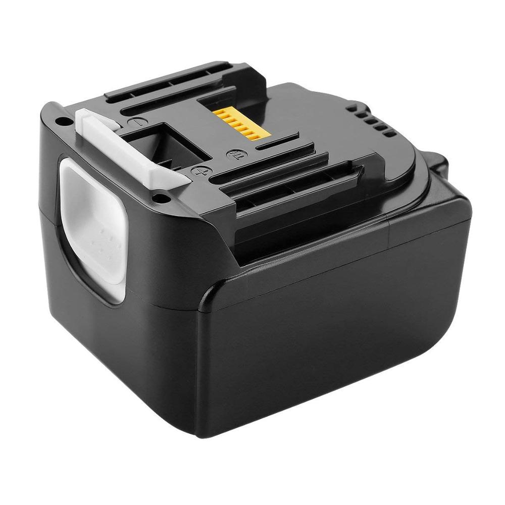 Makita BL1430B Batería De Iones De Litio 14.4V 3.0Ah - MRO Tools