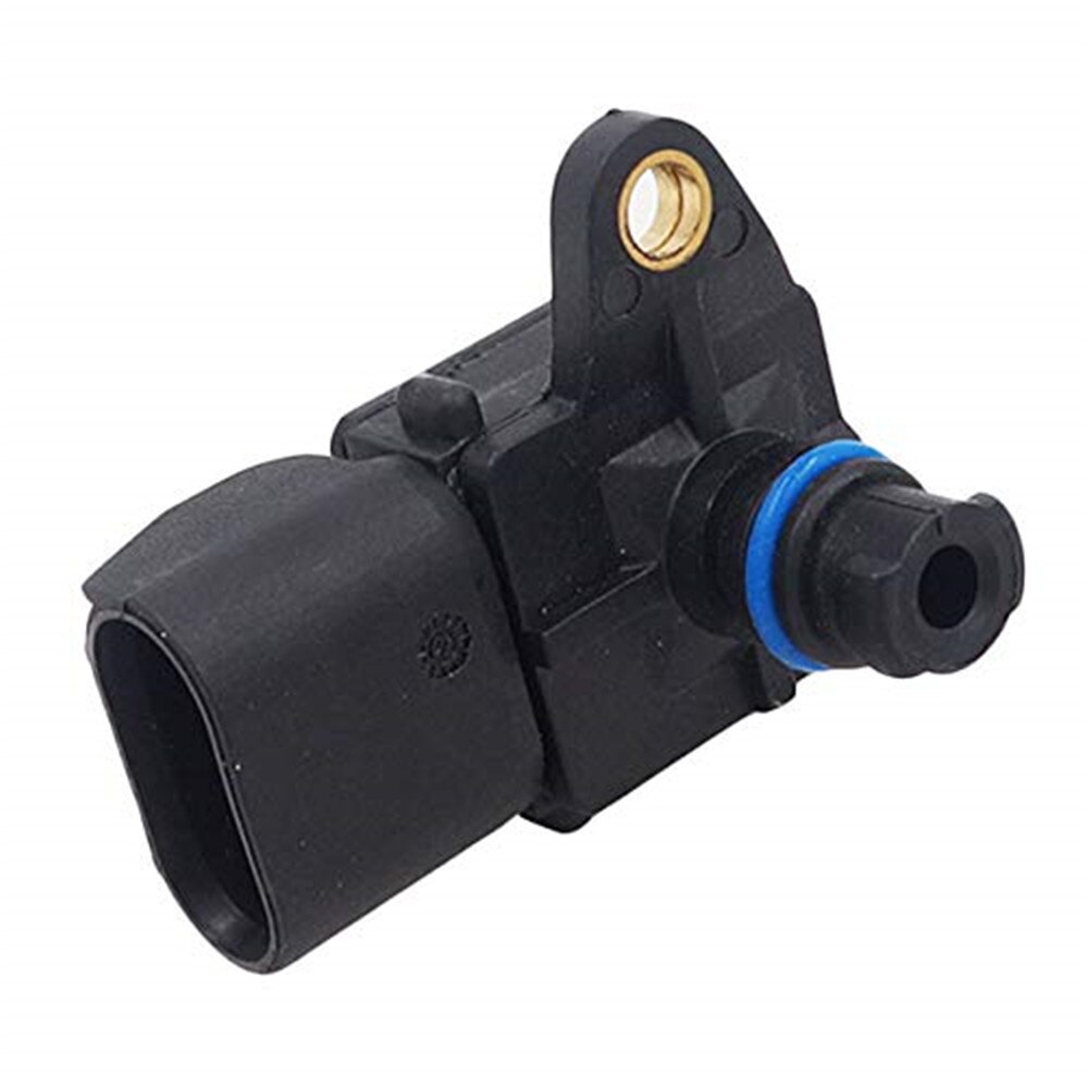 MAP Manifold Absolute Pressure Sensor 05033310AB For Chrysler Dodge Jeep