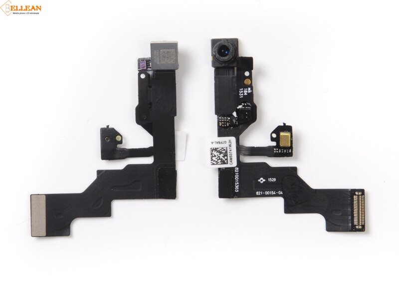 Catteny 6S Plus Zurück Kamera Glas Objektiv Für Iphone 6 Plus Zurück Kamera