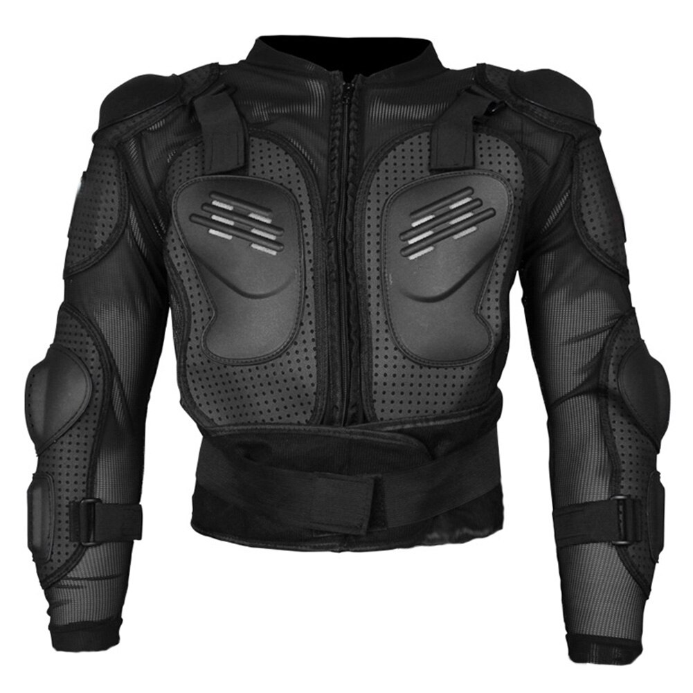 Security Downhill Equipment Armor Off Road Stylish Mountain Bike Protective Clothing Racing Body Motorcycle Jacket