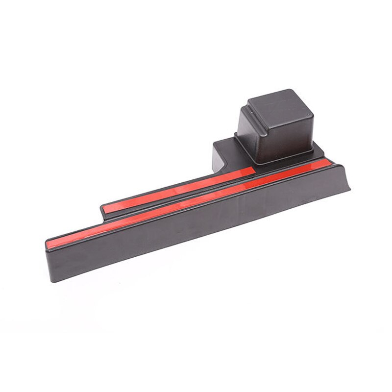 Organizadores Para Puerta De Toyota Land Cruiser Prado FJ150 (2018) - 2 Piezas, LHD
