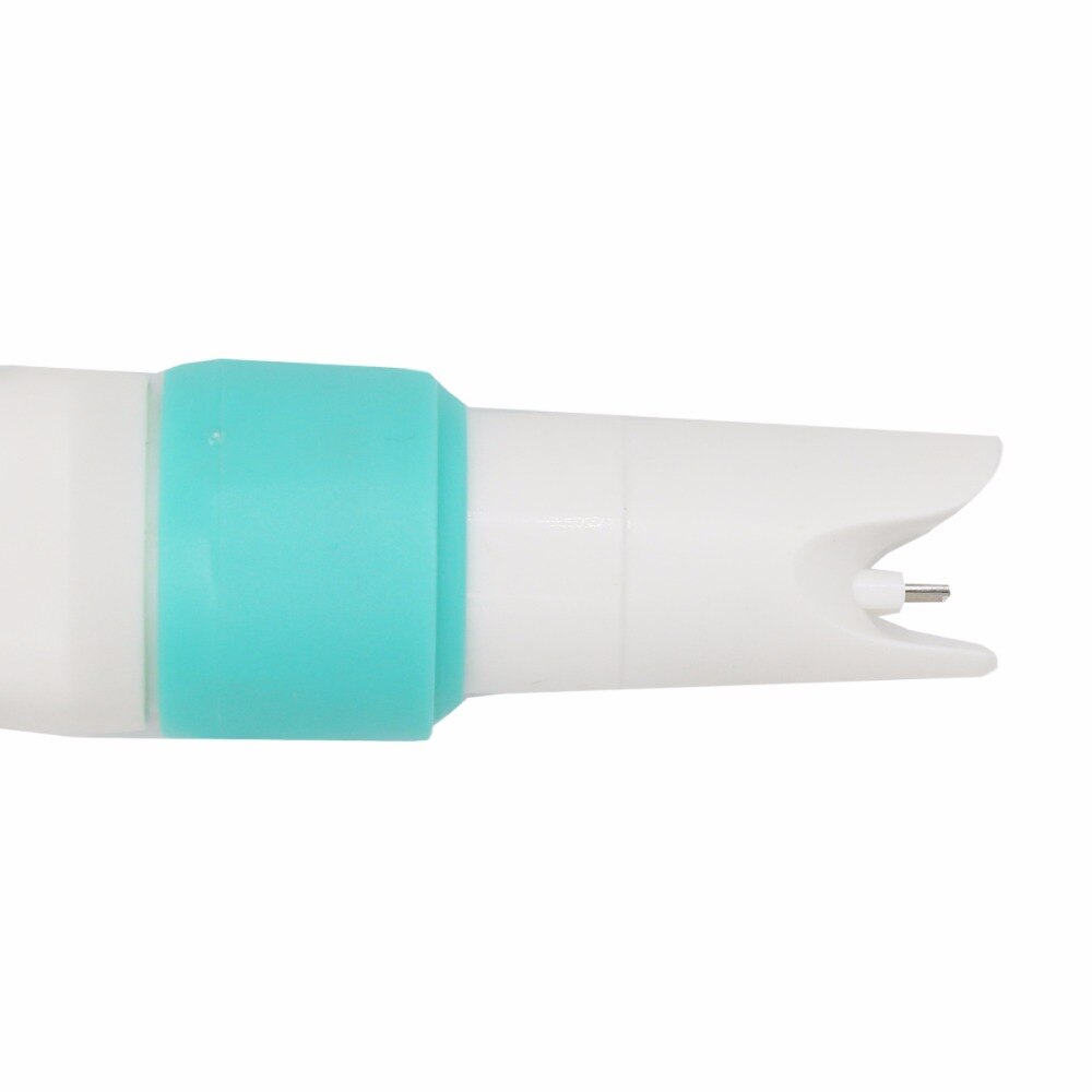 Waterproof Digital Pen Portable Salinometer Food Freshwater Aquarium Salinity Meter Water Tester 39%off