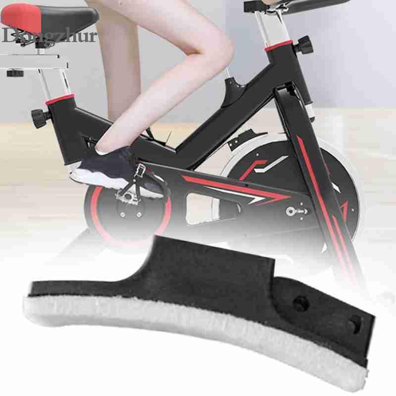 Hairy Pad For Bike Brake Pads Exercise Bike Brake Pads Blike Brake Group Replacement Parts For Fitness 1pc