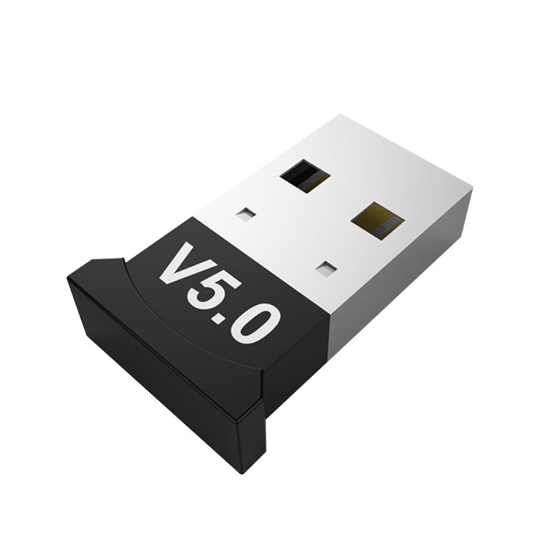 Usb の Bluetooth 5.0 アダプタトランスミッター Bluetooth レシーバワイヤレス Usb アダプタ: A