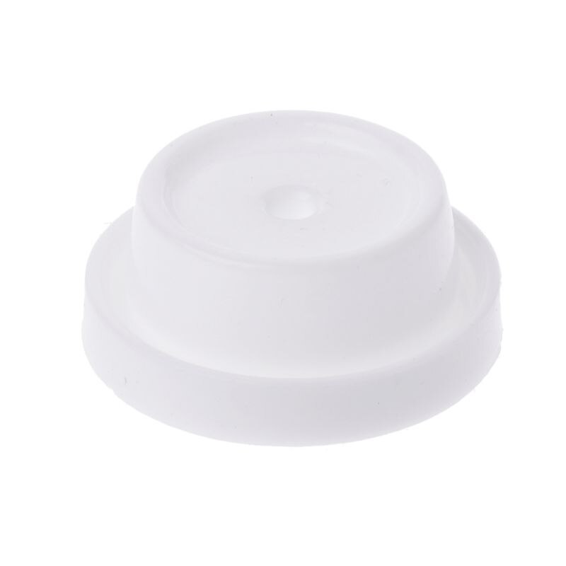 1 pc Manual Breast Pump Diaphragm Accessories Baby Silicone Feeding Replacement Parts 95AE