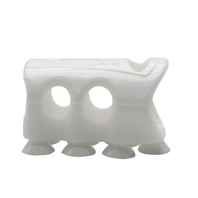 Support de pommeau de douche auto-adhésif réglable, rotation à 360 °, support mural, accessoires de spa, 1 pièce: kaki foncé