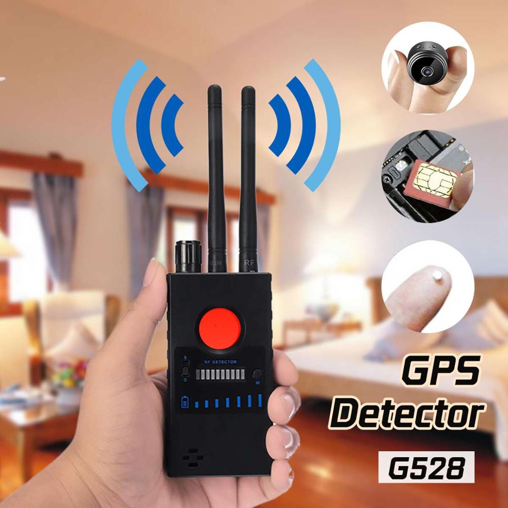 G528 camera wifi anti-spy dedektor camera cachee c... – Grandado