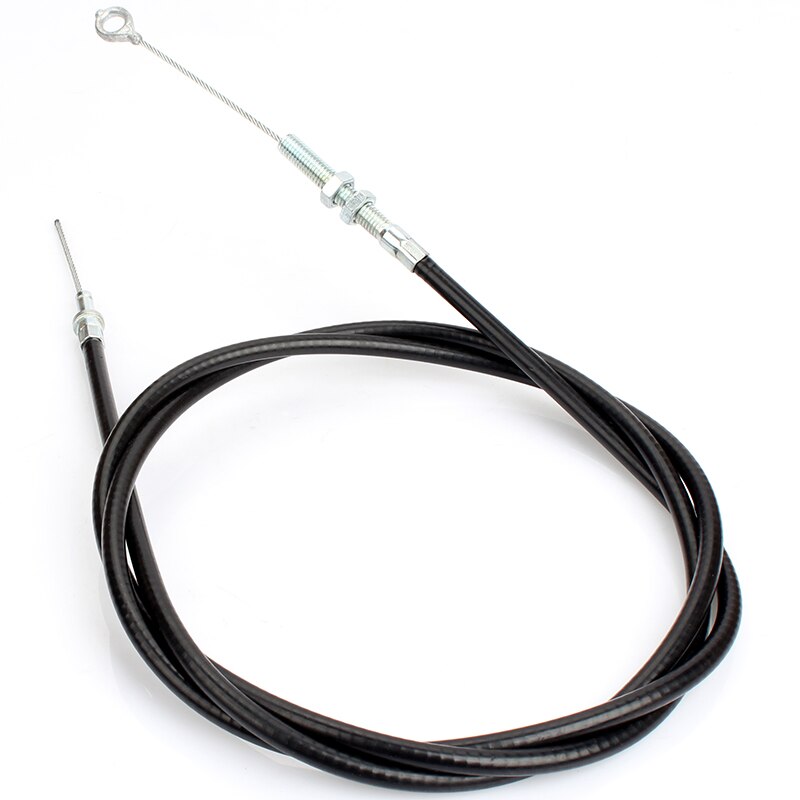 Go Kart Onderdelen Verbeterde 71 "Lange Gaskabel W/63" Behuizing Voor 8252-1390 Manco Asw