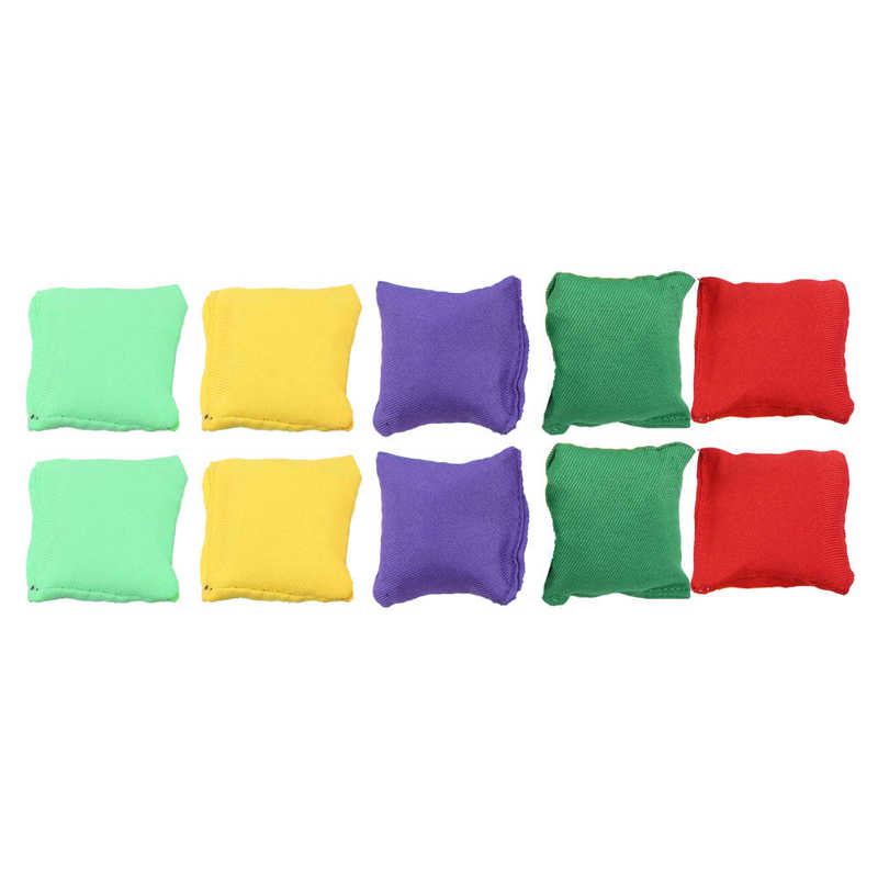 Gooien Toy Interessante Wear‑resistant Toss Game Duurzaam Voor Indoor Kids