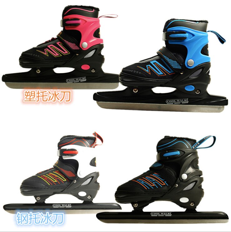 Speed skating skates adult ice skates warmth skate shoes skates skating shoes start skates