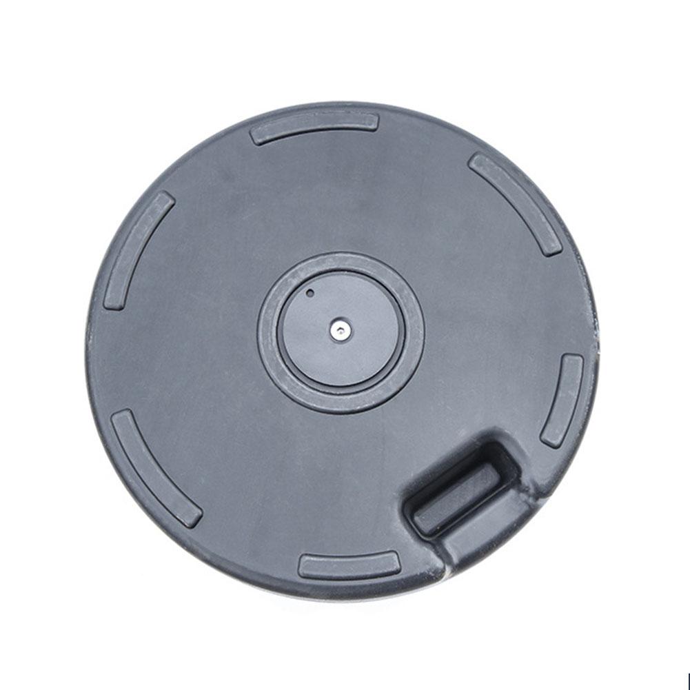 Portable Umbrella Base Heavy Duty Round Water Filled Umbrella Base Stand For Outdoor Patio