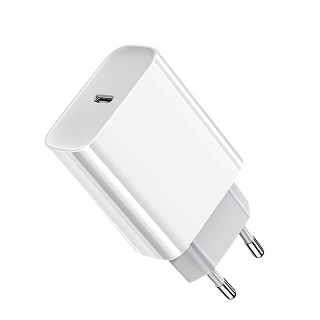 For Apple Original 20W Fast Charger For iPhone 13 12 11 XS XR SE Pro Max Mini PD Quick Charger USB C To Type C Fast Charge Cable: EU 20W Charger