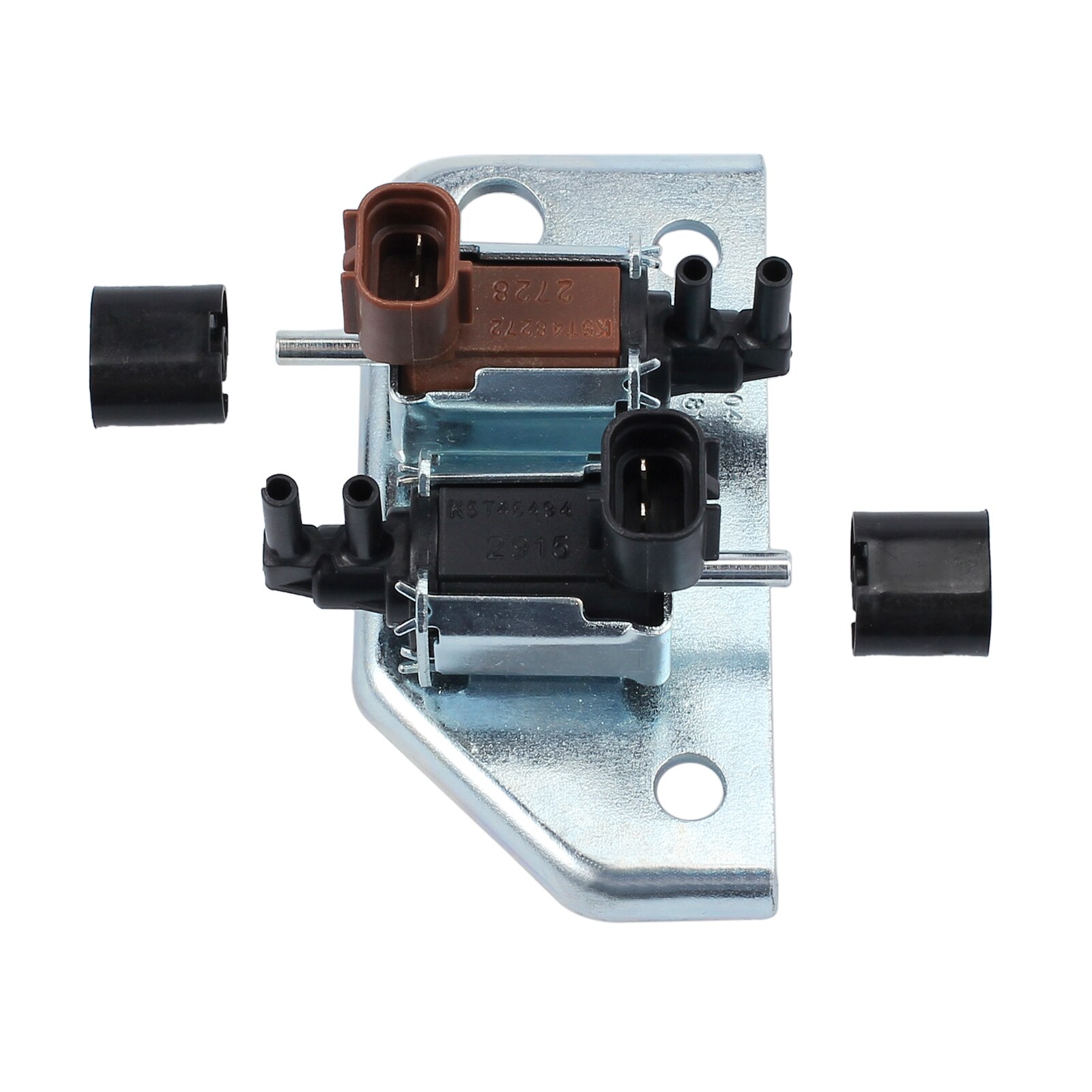 Autoutlet turbokaasuventtiilille vgt solenoidi mitsubishi  l200 sport shogun turbo kaasuventtiilille