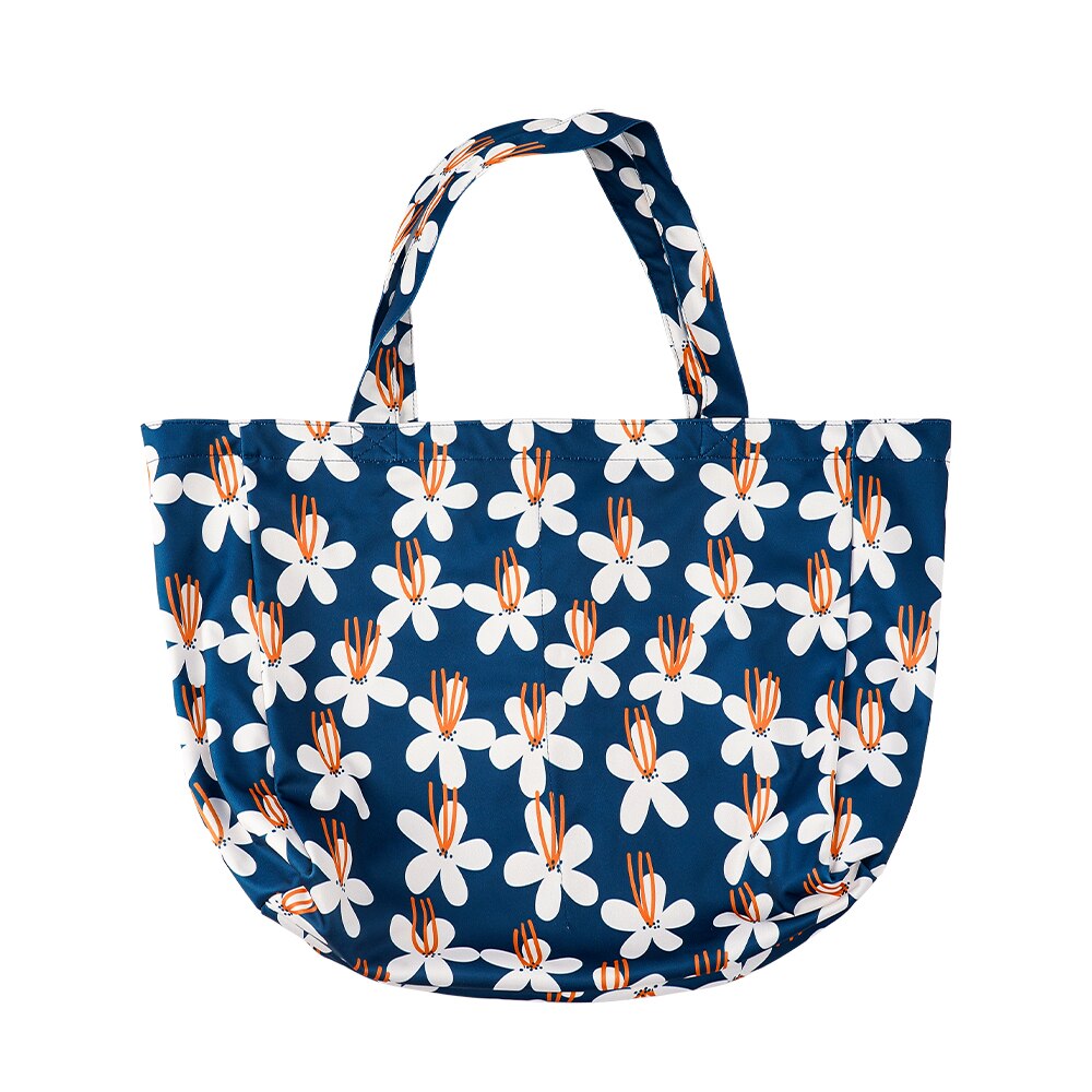 Coolapeach Gedruckt nass Tasche wasserdichte PUL schulter reisetasche wiederverwendbare waschbar windel tasche: SMT106-EF358