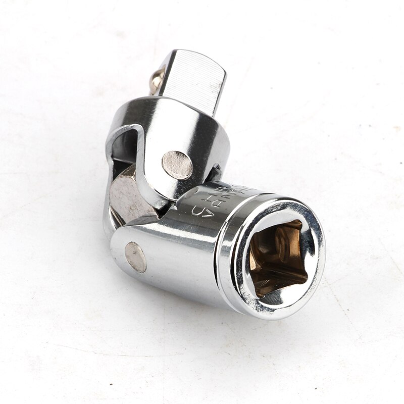 Yleisnivelsarja hylsy räikkä jakoavain adapteri 1/4 " 3/8 " 1/2 " jatkotanko adapteri crv teräs