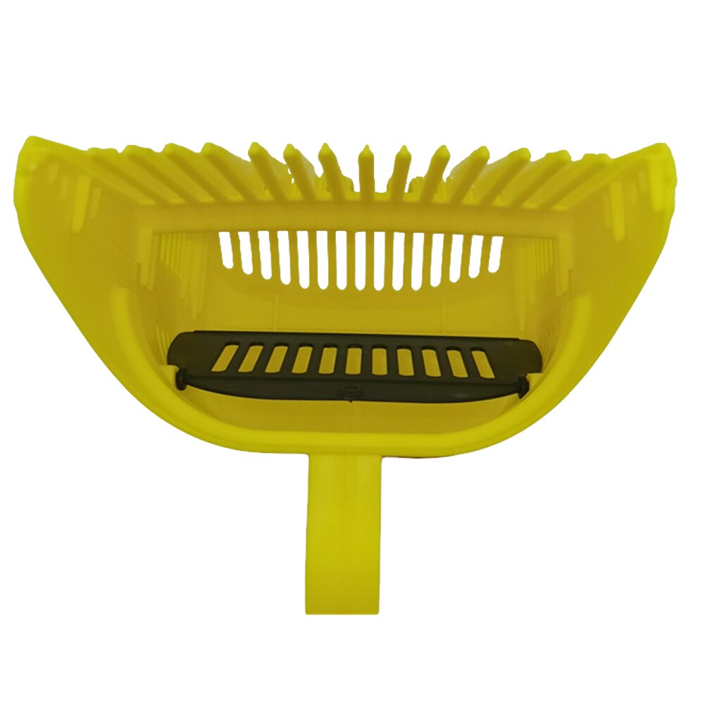 Blueberry Picker Ergonomic Orchard Fruit Picker Harvesting Fruit Basket Garden Harvest Home Greenhouses Tool