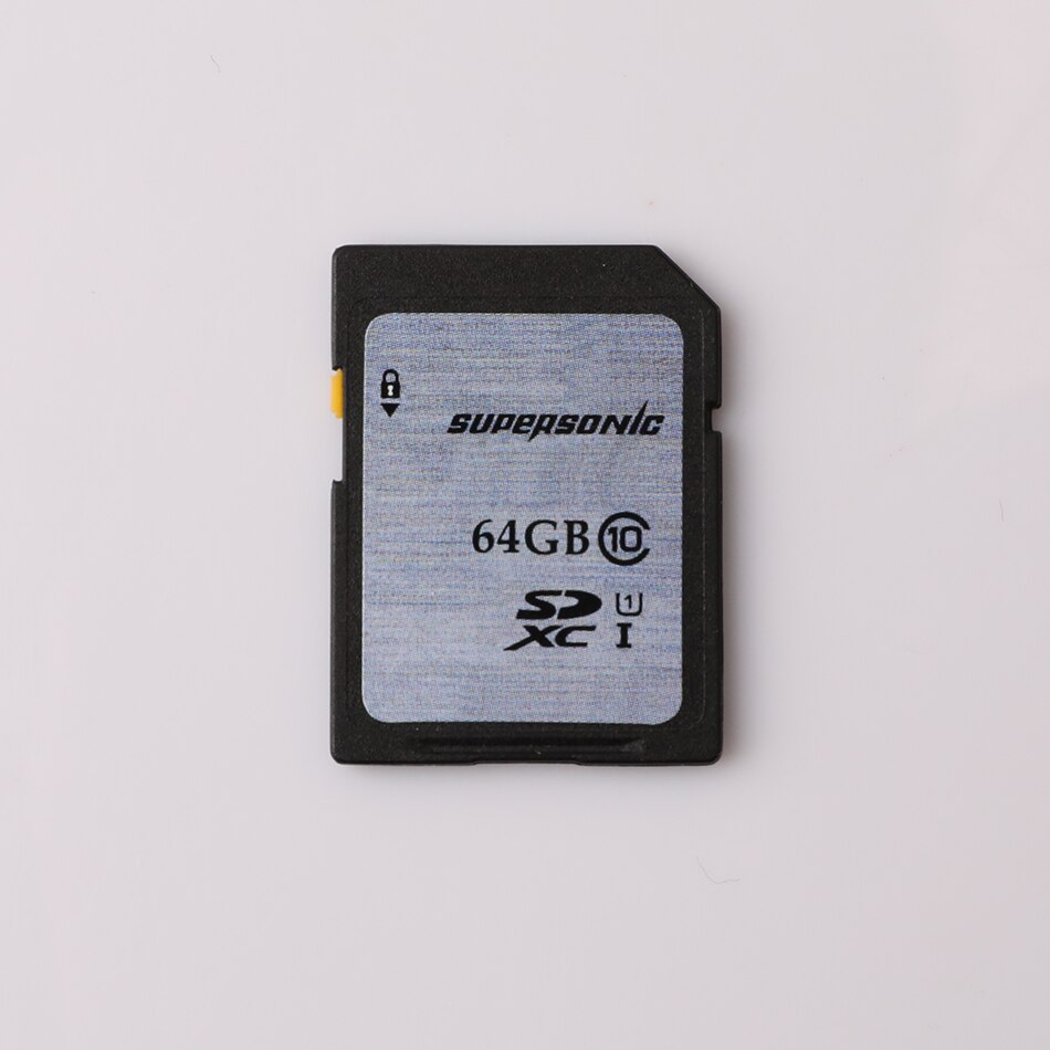 SD Card for Car DVR High Performance Class 10 8GB/16GB/32GB/64GB Memory Card Fast Speed Cards 95M/S for DSLR 4K HD Video